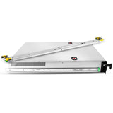 Silverstone SST-RM22-308 - Gabinete de Servidor en Rack 2U Compatible con 8X 2.5 / 3.5" SAS / SATA HDD / SSD con Interfaz SFF-8643 12 GB / s Mini-SAS HD