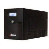 Lapara LA-VST-1500LCD Sistema de Alimentación Ininterrumpida SAI 1500VA 900W LCD Interactivo