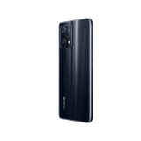 realme RMX3393 9 Pro+ 5G Smartphone Libre, Cámara insignia Sony IMX766, Procesador MediaTek Dimensity 920 5G, Carga SuperDart de 60W, Pantalla Super AMOLED de 90 Hz, Color Midnight Black, 6 + 128 GB