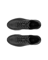 ECCO - Irving, Zapatos de Cordones Derby Hombre, Negro (Black), 39 EU