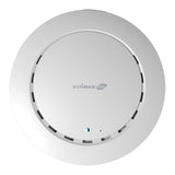 Edimax CAP1300 - Punto de Acceso PoE Wave 2 de Doble Banda 2 x 2 AC1300 para Montaje de Techo