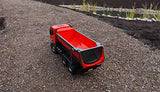 Amewi 22407 Mercedes Benz Arocs eléctrico Camión RC Listo para funcionar (RTR) con batería y Cargador