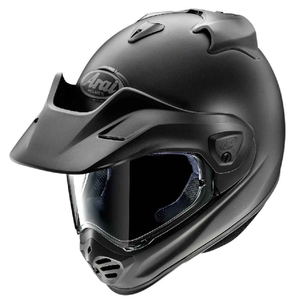 Casco ARAI Tour-X5 Discovery Rojo M