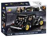 COBI 24337 Bloques de construcción Surtidos para maqueta de Coche