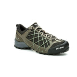 Salewa Wildfire Zapatillas Hombre, Negro, 8.5