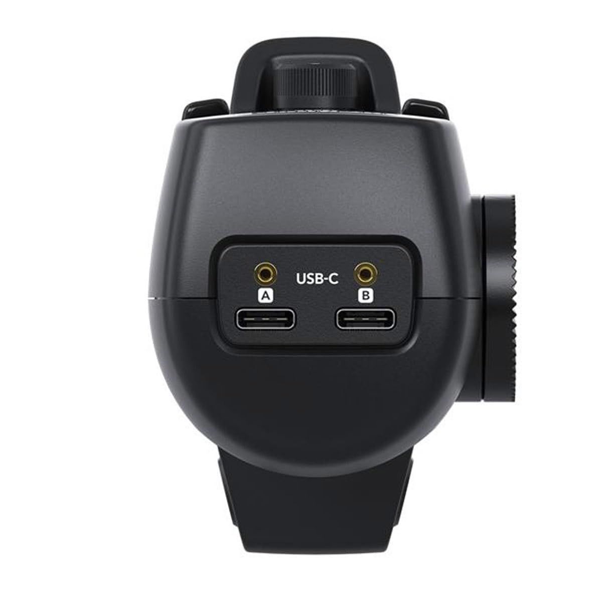 Blackmagic Design Zoom Demand (BM-CINSTUDMFT/H/FZD)