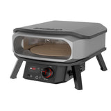 Cozze® Pizza Oven Rotativo 33 cm, Gas, 30 mbar
