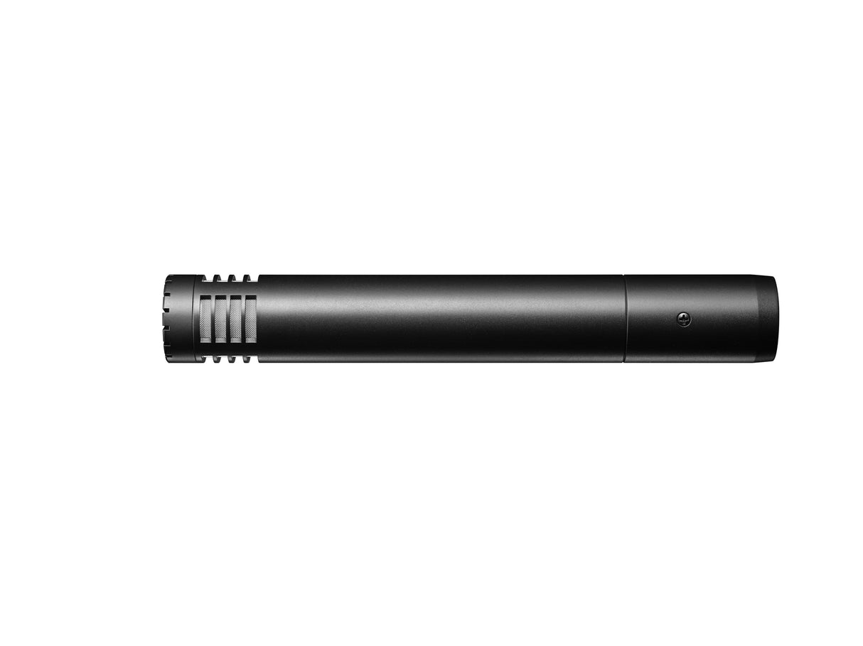 Audio-Technica 2031 Micrófono de Condensador Cardioide Negro