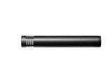Audio-Technica 2031 Micrófono de Condensador Cardioide Negro