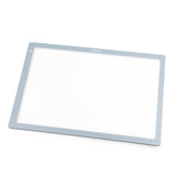 Miniland A2 Ligthpad. Tablero de luz de tamaño A2 para recursos translúcidos.