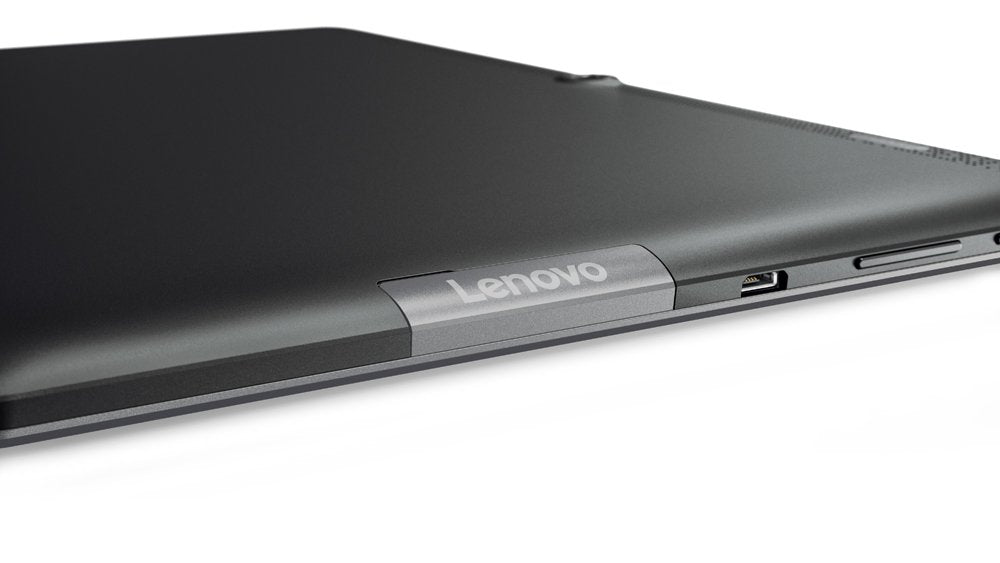 Lenovo Tab 3 10 Plus 16GB Negro