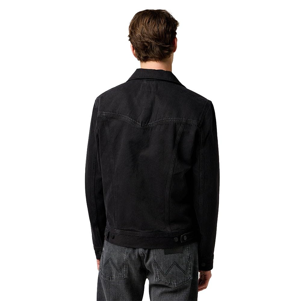 Wrangler Chaqueta clásica, Orión, M