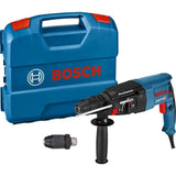 Bosch GBH 2-26 DFR - Martillo perforador Bosch