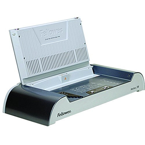 Fellowes Helios 30 - Encuadernadora térmica, uso frecuente, hasta 300 hojas