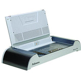 Fellowes Helios 30 - Encuadernadora térmica, uso frecuente, hasta 300 hojas