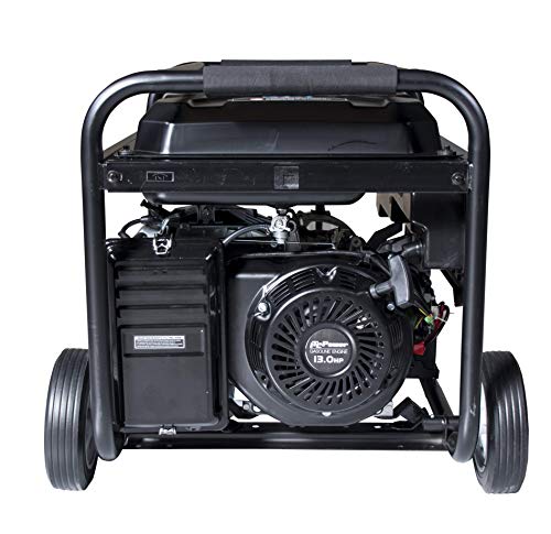 ITCPower GG7000FE Generador Eléctrico Gasolina