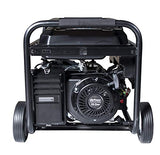 ITCPower GG7000FE Generador Eléctrico Gasolina