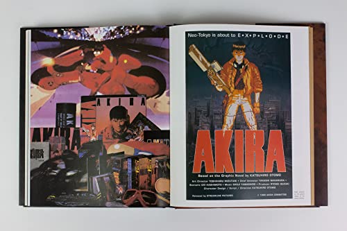 Akira 35th Anniversary Box Set: 7