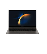 SAMSUNG Galaxy Book3 360-13 Zoll i5-1340P 8 GB 256 GB W11H Grafito