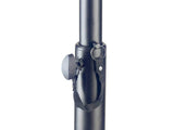Stagg SMOS-05 SET Table Top Monitor Soportes para altavoces (par)