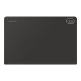 Samsung Smart Book Cover Funda para Tablet de Libro posicionable con Doble visualización para Galaxy Tab S11, Negro