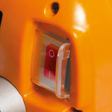 CMT ORANGE TOOLS CMT7E Tools, 2400 W, 230 V, Naranja-Negra