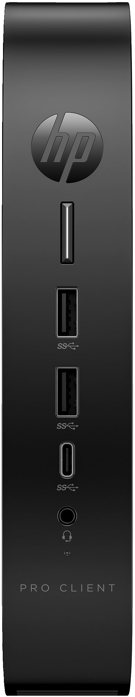HP Pro t550/W10/64GF/8GR TC FRSvc