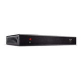 LINDY 100 m HDMI 18G, IR y RS-232 HDBaseT Extender, Receptor