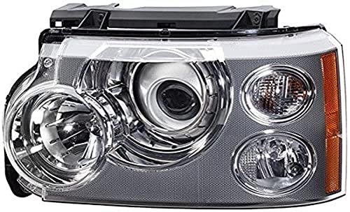 HELLA 1LL 238 022-851 Bi-Xenon-Faro principal - por ej. Range Rover Sport (L320) - ECE - para circulación por la izquierda - izquierda