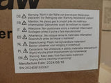 Cortador de verduras eléctrico, 250 W, cortador eléctrico de verduras, acero inoxidable, rallador de queso de acero inoxidable, gran calibre actualizado, multifuncional, con 5 cuchillas para