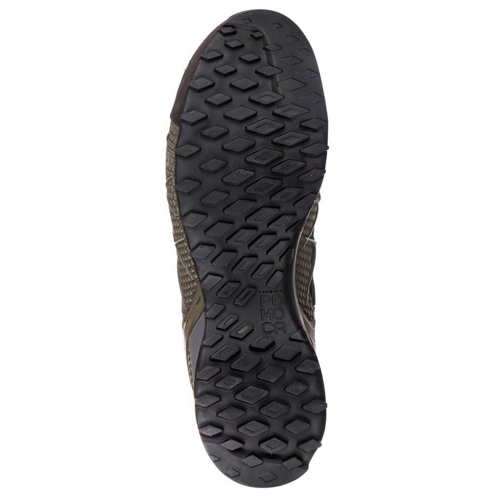 Salewa Wildfire Zapatillas Hombre, Negro, 8.5