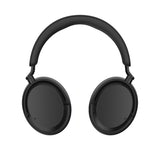 Sennheiser ACCENTUM Auriculares Inalámbricos Bluetooth, Duración de batería de 50 h, cancelación de ruido híbrida (ANC), Comodidad durante todo el día y recepción de voz clara para llamadas, Negro