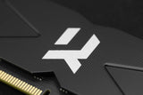 Goodram - Módulo de Memoria DDR5 IRDM 2x16GB Kit 6000MHz CL30 SR DIMM Black V Silver - Interno - DRAM - para PC - Ordenador de sobremesa - Portátil - Gaming - Gamer - Procesamiento gráfico -
