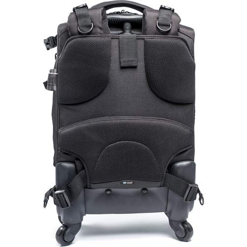 Vanguard Alta Fly 55T - Trolley y mochila para cámara DSLR o Dron