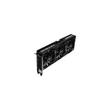 Palit GeForce RTX 5070 Infinity 3 OC (12GB GDDR7/PCI Express 5.0/2542MHz/28000MHz)
