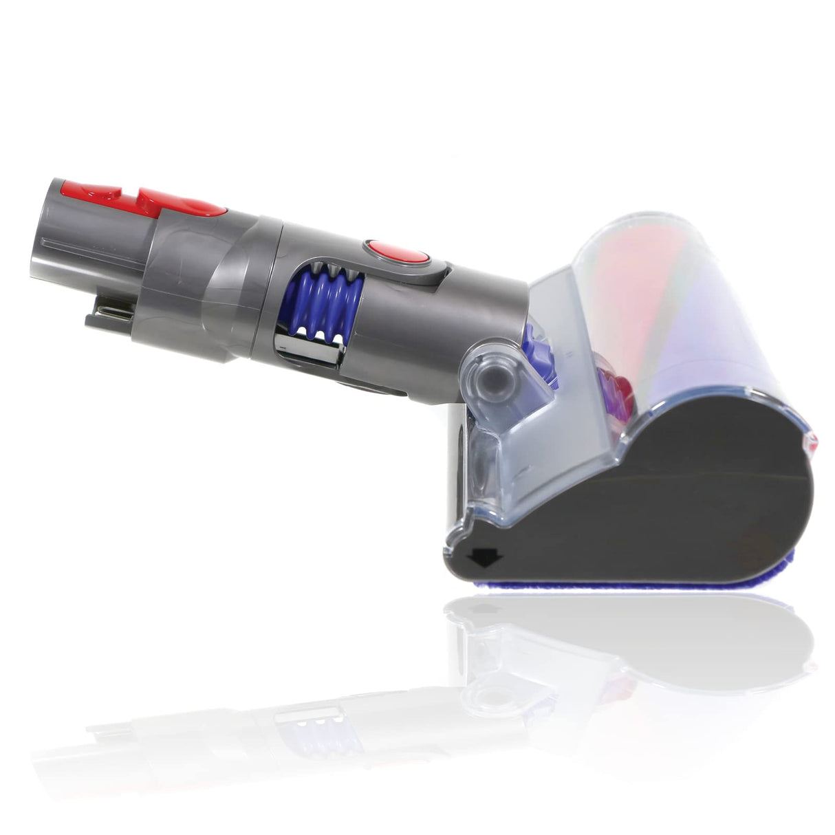 Dyson Cabezal de Suelo de liberación rápida con Rodillo Suave V8 SV10 SV25 Absolute Vacuum Cleaner