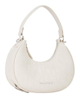 Valentino Shelby Hobo Bag Ecru