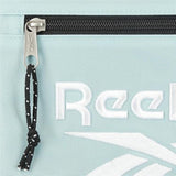 Reebok Boston Mochila Escolar Azul 32x43x21 cms Poliéster by Joumma Bags