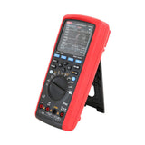 UNI-T UT181A True RMS Multímetro de Registro de Datos, 1000 V AC/DC, 10A, 10Hz-60MHz, -40°C-1000°C/-40°F-1832°F
