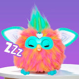 Furby- Peluches, Multicolor (Hasbro F6744)