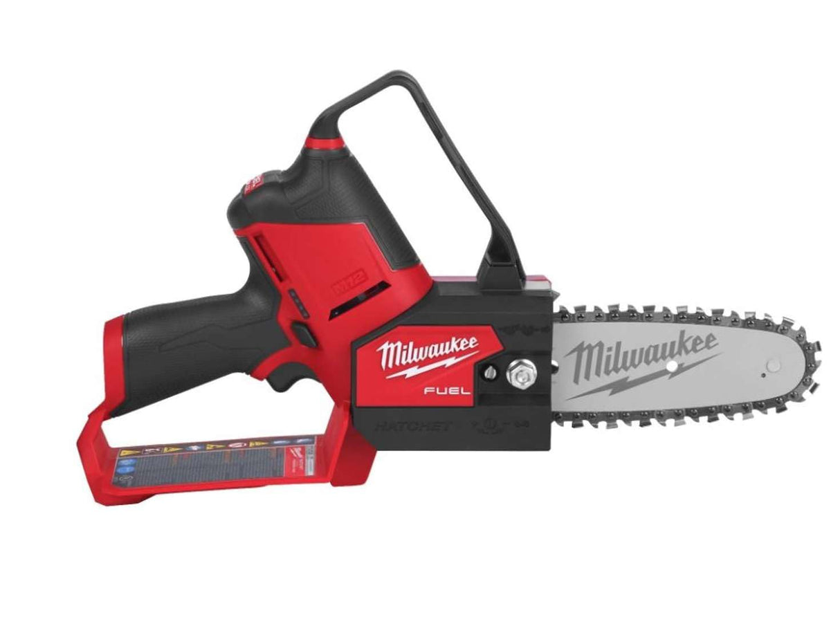 Milwaukee M12FHS-0 MILWAUKEE – podadora sin batería – 4933472211