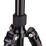 Benro Aero6 Pro Travel Video Tripod Aluminium