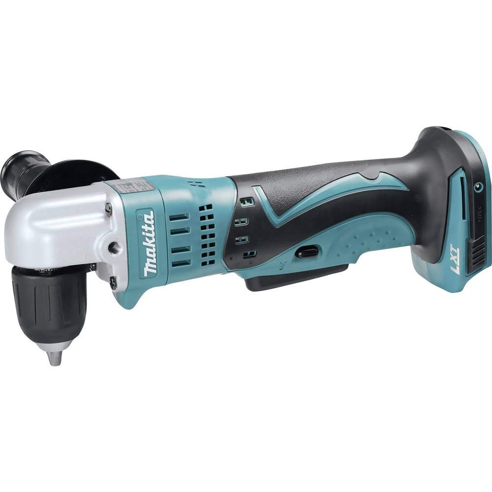 Makita DDA351Z - Taladro angular (pack de 1)