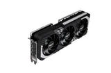 Palit GeForce RTX 4070 Ti Gaming Pro - Tarjeta gráfica de 12 GB GDDR6X, Reloj gráfico de 2310 MHz, PCIe 4.0, 1 HDMI, 3 Puertos de visualización
