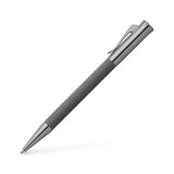 Graf von Faber-Castell 141587 Bolígrafo Tamitio, Gris Piedra
