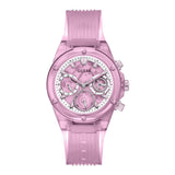 Guess Analógico Modelo Athena. Marca
