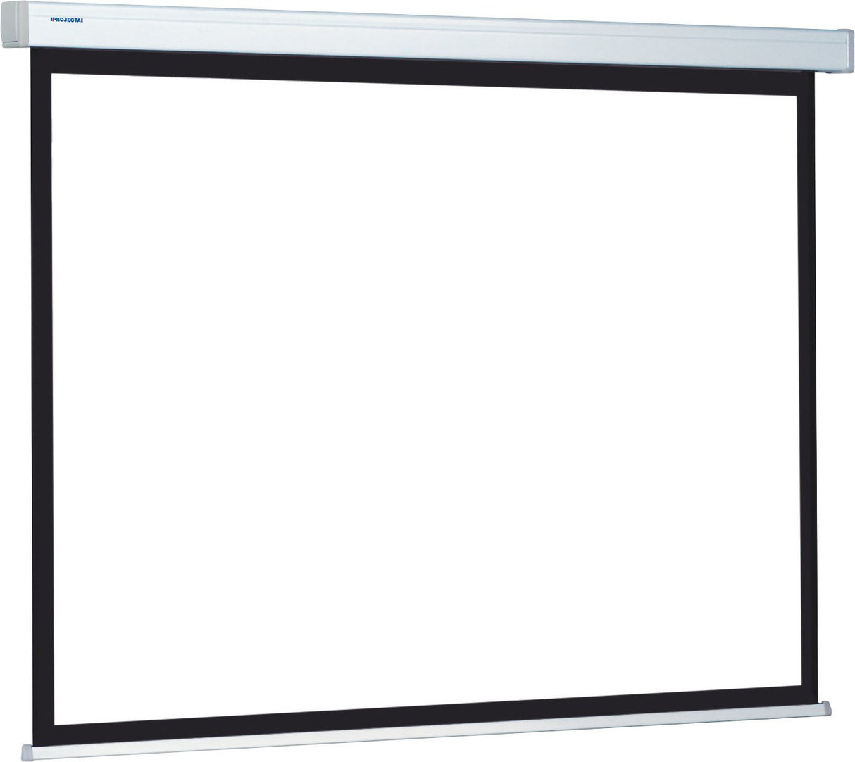 Projecta Compact Electrol 228 x 300 Matte White S Pantalla de proyector