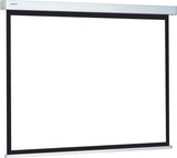 Projecta Compact Electrol 228 x 300 Matte White S Pantalla de proyector