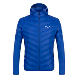 Salewa, Agner Hybrid Rds Dwn M Jkt, Hombre, Azul, M