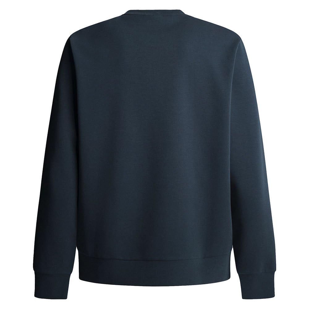 Red Bull Racing X Pepe Jeans RBR Team Logo Crew Sudadera, Blue (Dulwich Blue), M para Hombre